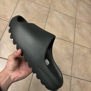 Yeezy slides